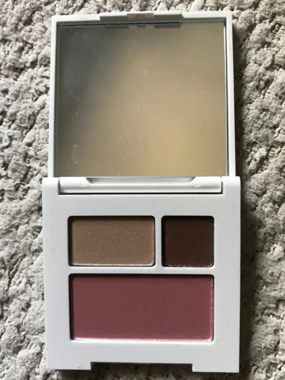 New Clinique makeup set